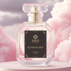 Blossom Riot - Impression of BurBerry Her