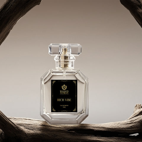 Rich Vibe - Impression of Erose Versace