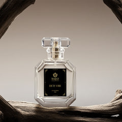 Rich Vibe - Impression of Erose Versace