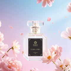Floral Emira - Impression by Gucci Flora