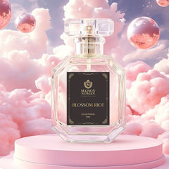 Blossom Riot - Impression of BurBerry Her