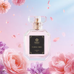Floral Emira - Impression by Gucci Flora