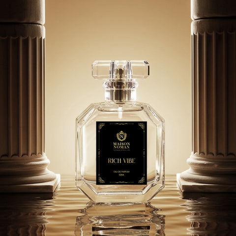 Rich Vibe - Impression of Erose Versace