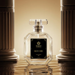 Rich Vibe - Impression of Erose Versace